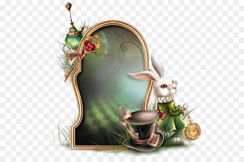 Idea Digital scrapbooking Clip art - wonderland 