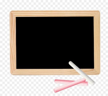 Idea Entrepreneur Project Invention - chalkboard Frame 