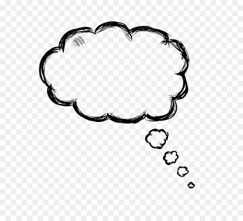 Idea Facebook, Inc. Thought Clip art - thinking bubble 