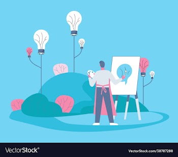 idea generating for designing concept