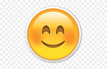 Ideal Dont Touch My Phone Backgrounds Smile Emoji Dr - Smiling Face With Smiling Eyes