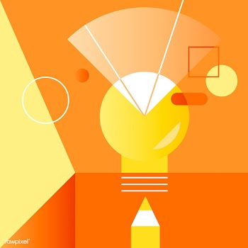 Ideas and creativity | Free stock vector - 390471