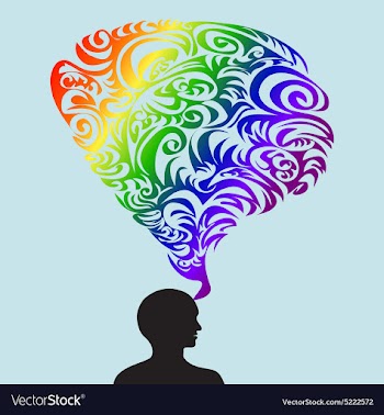 Ideas vector image