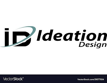 ideation design logo