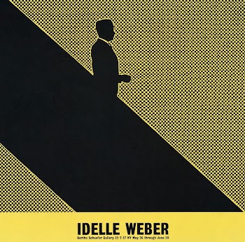 Idelle Weber. Bertha Schaefer Gallery. | Free Photo Illustration - rawpixel