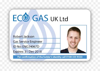 Identity document Business Cards Company Template - id card 