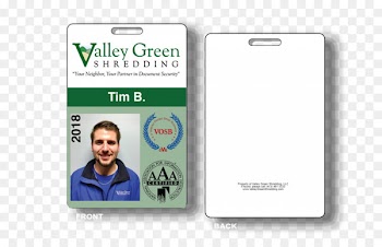 Identity document Smartphone Photo identification Business - id card design 