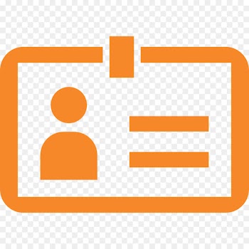 Identity document Student identity card Clip art - student 