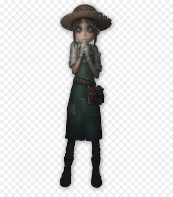 Identity V Wiki Game Survival horror NetEase - emma sign 