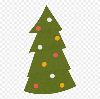 Ides' Tree Farm Along With The Shiloh Christian Church - Christmas Tree