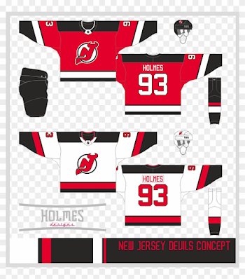 Idfnhns - New Jersey Devils, HD Png Download (#5757258), Free ...