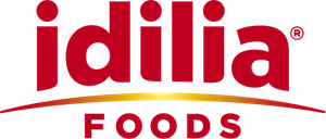 Idilia Foods Logo Vector