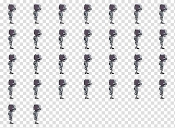 Idle animations Sprite 2D computer graphics Unity, Animation transparent background PNG clipart