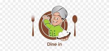 Idli Street Dine In - South Indian Food Clipart