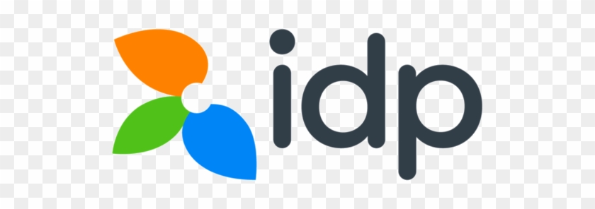 Idp Ielts Logo