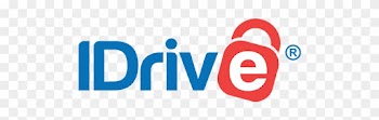 Idrive-logo - Examples Of Cloud Storage Companies