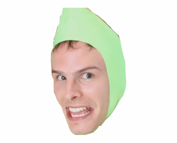 Idubbbz Sticker - Idubbbztv Png Free PNG Images & Clipart Download ...