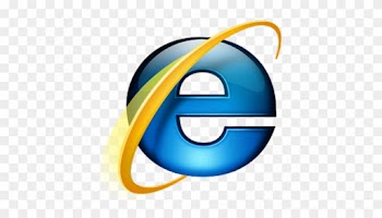Ie8 Icon - Internet Explorer Transparent Background