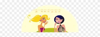 If The Conversations You Have With Your Friends Primarily - Conta Tudo