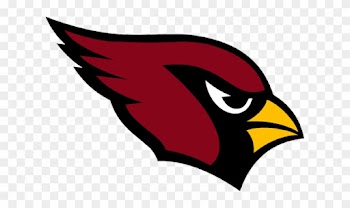 If There Is One Word That I Suppose Can Describe The - Arizona Cardinals Logo Png