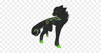 If Those Witch Wolf Lines Are Available, Could You - Cartoon