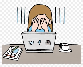 If You're A Business Owner With An Online Presence - Cyber Bullying Clipart Png