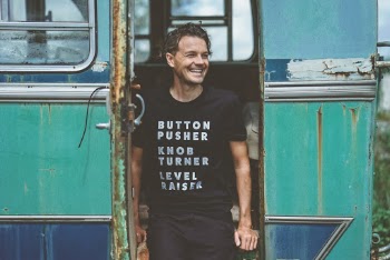 If you are a DJ and you looking for cool sound-related shirts you should check out https://wavkind.com!