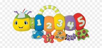 If You Are An Early Childhood Professional Working - Leapfrog Baby Counting Pal
