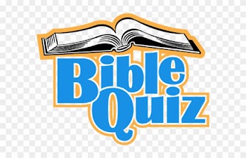 If You Are Interested In Hosting An Awana Grand Prix, - Bible Quiz