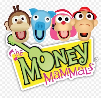 If You Click On An Image, It Will Pop Up A Larger Version - Money Mammals Money Mammals