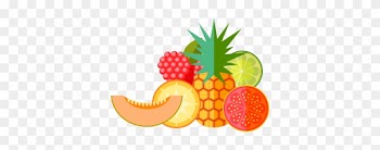If You Don't Eat Meat Or Animal Products, The Good - Hawaii Food Clipart