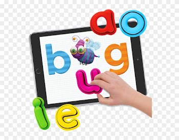 If You Have Been To One Of Our Mom's Night Out You - Tiggly Words For Tablets