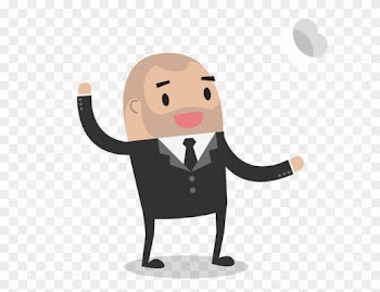 If You Haven't Met Me Yet, I'm Altin, The Ceo Of Promedical - Cartoon