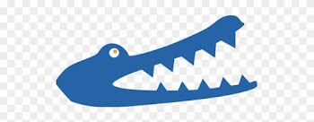 If You Like Algo Or The Algo Gator, Please Spread The - Something