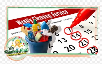 If You Own Establishments Such As Retail Stores, Education - Cleaning Products