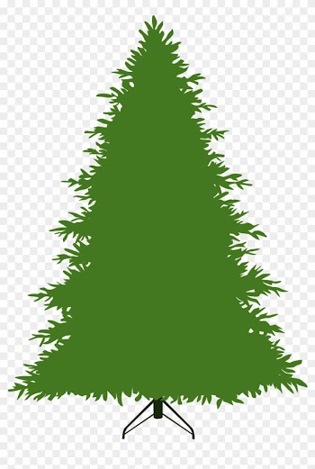 If You Want To Decorate A Whole Christmas Tree By Yourself, - Christmas Tree