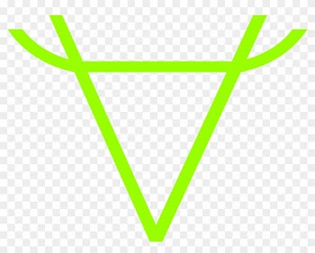 If You Were To Ask A Small Group Of People From All - Triangle