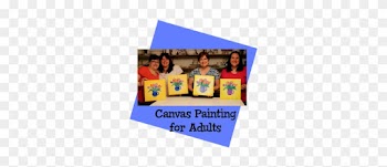 If You Would Like To Book A Canvas Painting Party Or - Girl