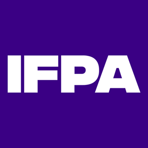 Ifpa Logo Vector