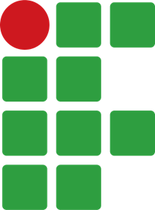 IFPR Instituto Federal do Paraná Icone Logo Vector