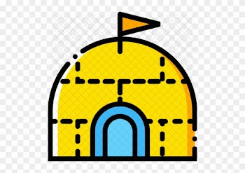 Igloo Icon - Peaceful Nature Massage Inc