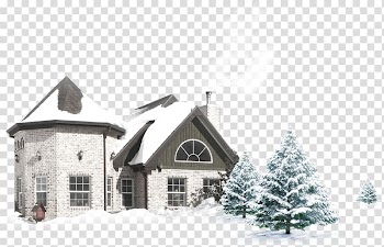 Igloo Snow Winter, White igloo transparent background PNG clipart