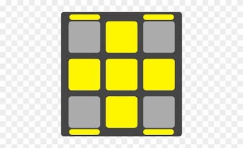 Ignore Words - Rubik's Cube