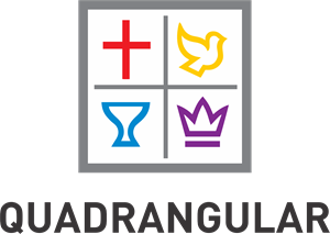 Igreja do Evangelho Quadrangular - 2022 Logo Vector