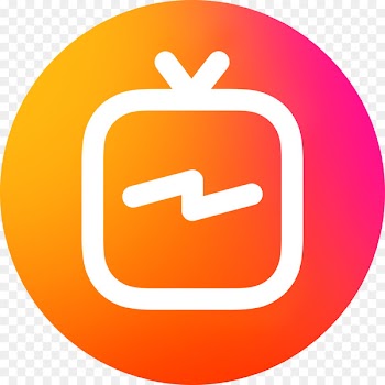 IGTV Social media Video Instagram YouTube - ig.png 