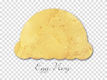 Ihwamun Ice Cream Coffee Earl Grey tea Mass media, eggnog latte transparent background PNG clipart