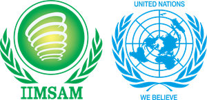 IIMSAM - UN Logo Vector