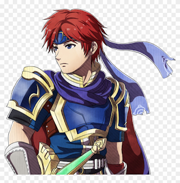 Ike, Roy Not Likely For Fire Emblem Warriors Dlc - Fire Emblem Roy ...
