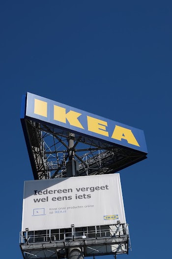 IKEA billboard | Free Photo - rawpixel