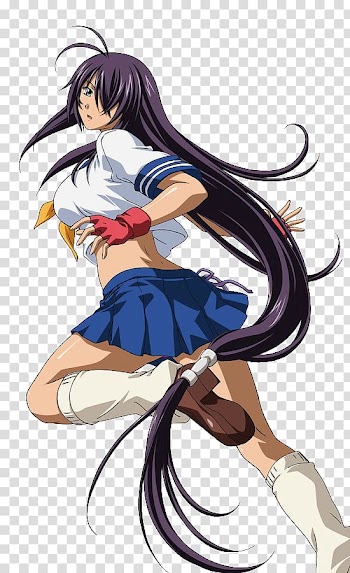 Ikki Tousen Ikkitousen: Dragon Destiny Anime Manga, others transparent background PNG clipart